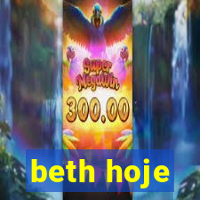 beth hoje